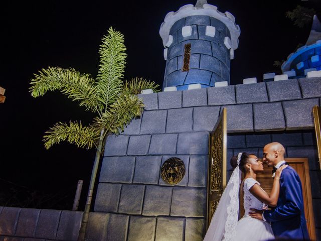 O casamento de Junior e Sabrina em Rio de Janeiro, Rio de Janeiro 25