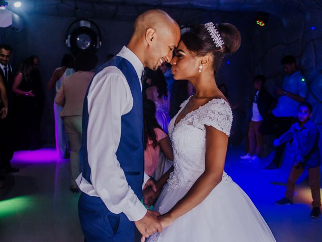 O casamento de Junior e Sabrina em Rio de Janeiro, Rio de Janeiro 31