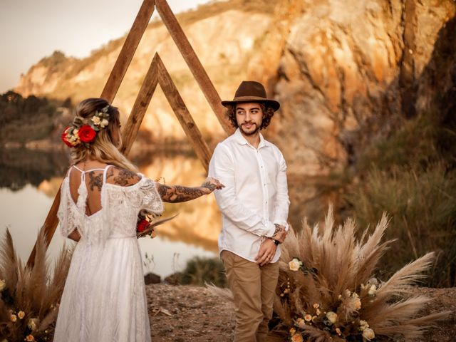 O casamento de Rodrigo e Amanda em Curitiba, Paraná 9