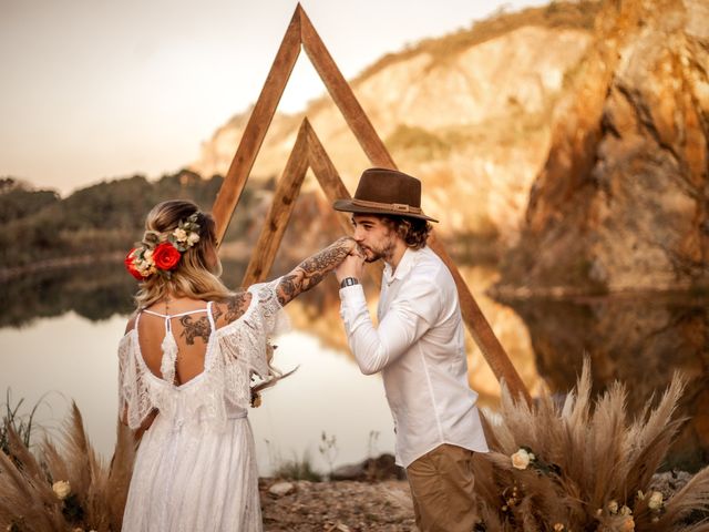 O casamento de Rodrigo e Amanda em Curitiba, Paraná 10