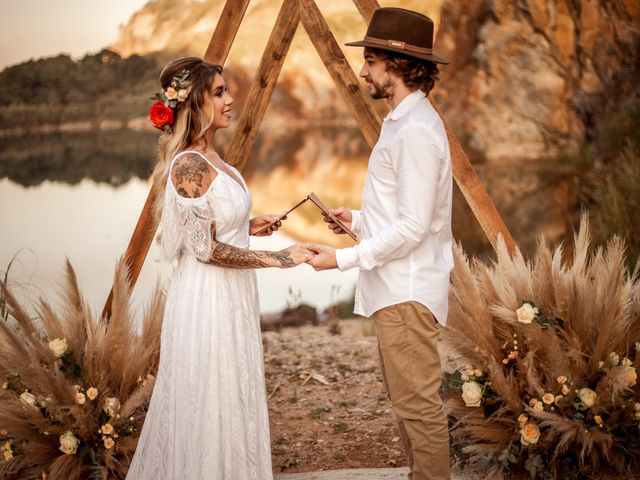 O casamento de Rodrigo e Amanda em Curitiba, Paraná 12