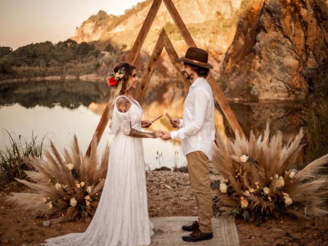 O casamento de Rodrigo e Amanda em Curitiba, Paraná 14