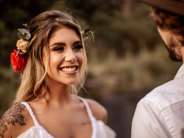 O casamento de Rodrigo e Amanda em Curitiba, Paraná 16