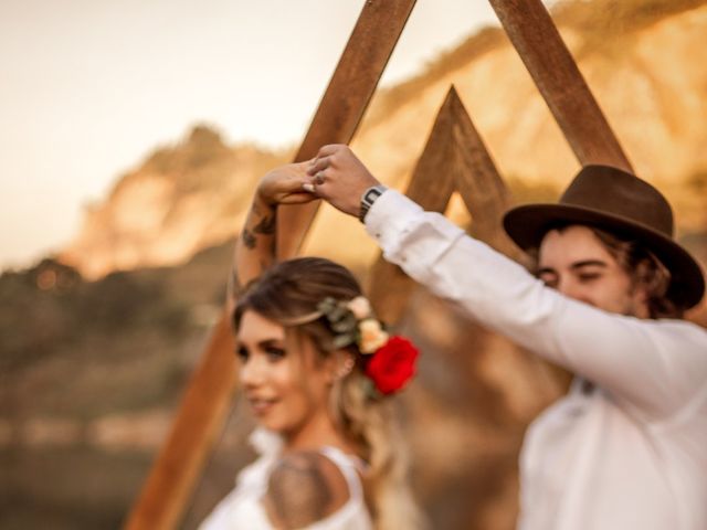 O casamento de Rodrigo e Amanda em Curitiba, Paraná 18