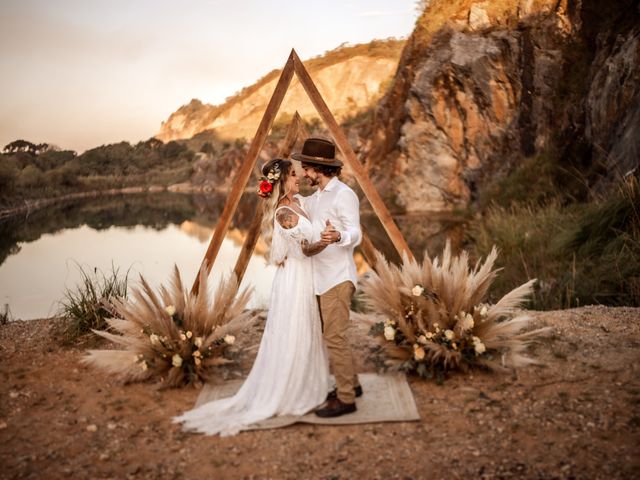 O casamento de Rodrigo e Amanda em Curitiba, Paraná 32