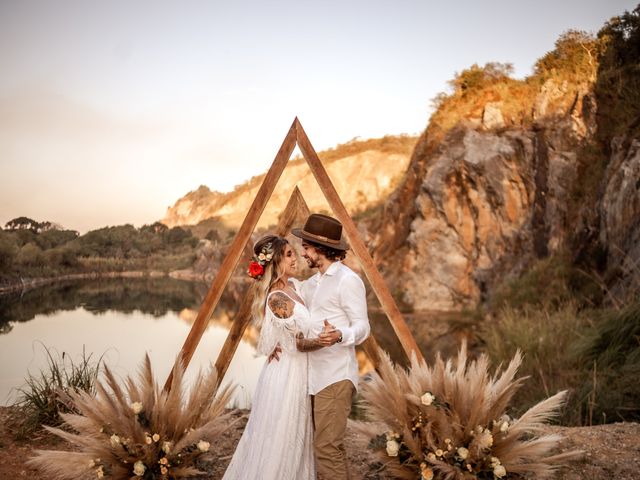 O casamento de Rodrigo e Amanda em Curitiba, Paraná 33