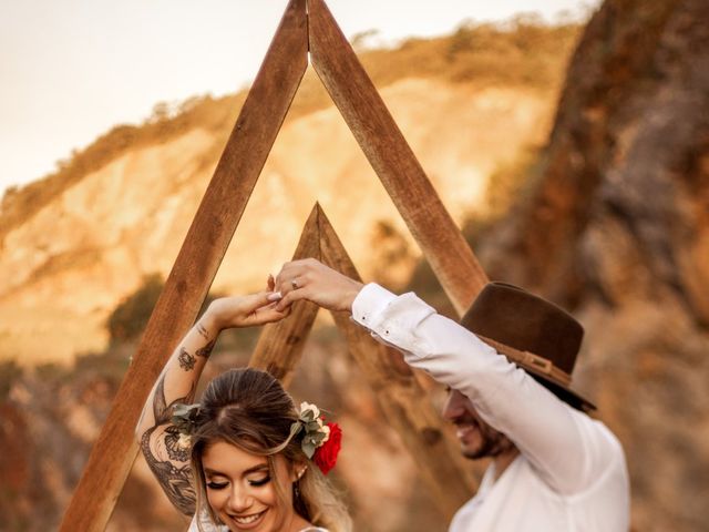 O casamento de Rodrigo e Amanda em Curitiba, Paraná 36