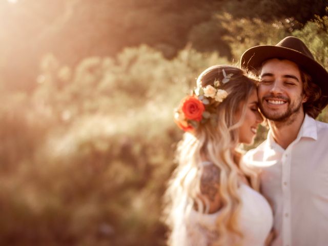 O casamento de Rodrigo e Amanda em Curitiba, Paraná 47