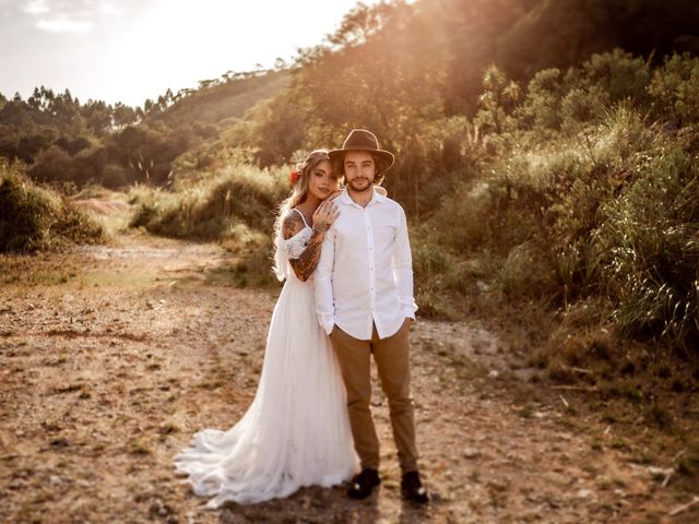 O casamento de Rodrigo e Amanda em Curitiba, Paraná 52