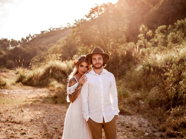 O casamento de Rodrigo e Amanda em Curitiba, Paraná 53