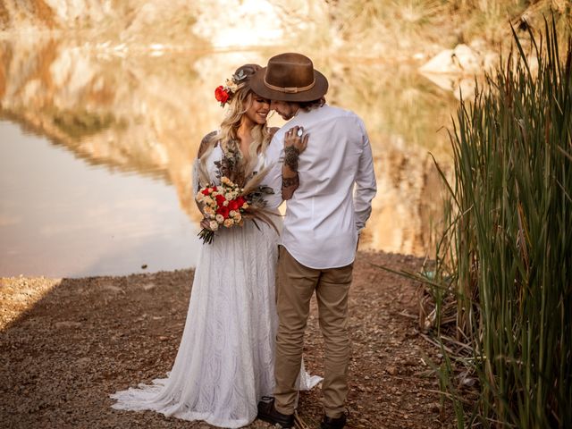 O casamento de Rodrigo e Amanda em Curitiba, Paraná 73