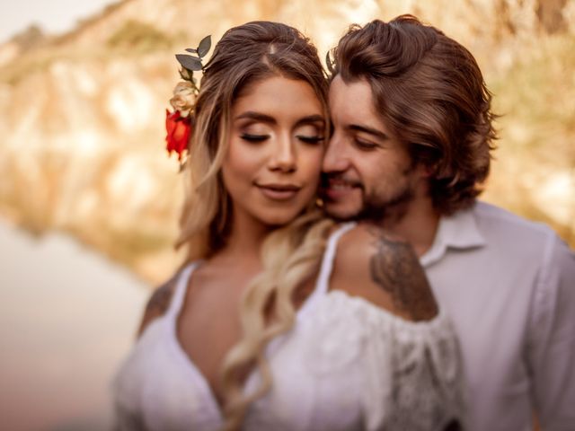 O casamento de Rodrigo e Amanda em Curitiba, Paraná 76