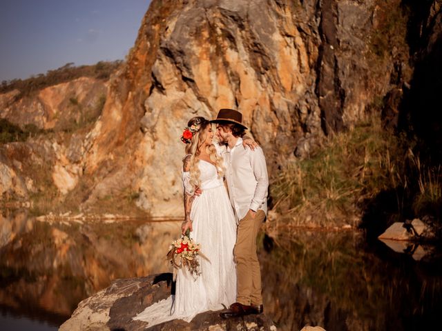 O casamento de Rodrigo e Amanda em Curitiba, Paraná 78