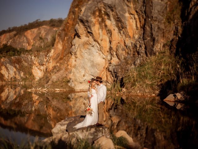 O casamento de Rodrigo e Amanda em Curitiba, Paraná 79