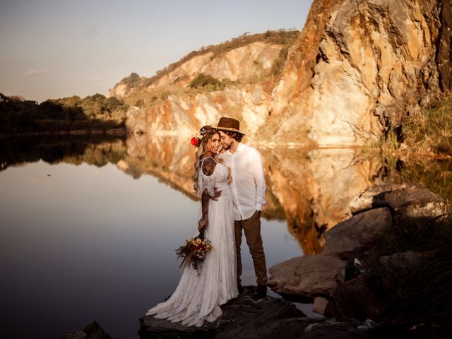 O casamento de Rodrigo e Amanda em Curitiba, Paraná 83