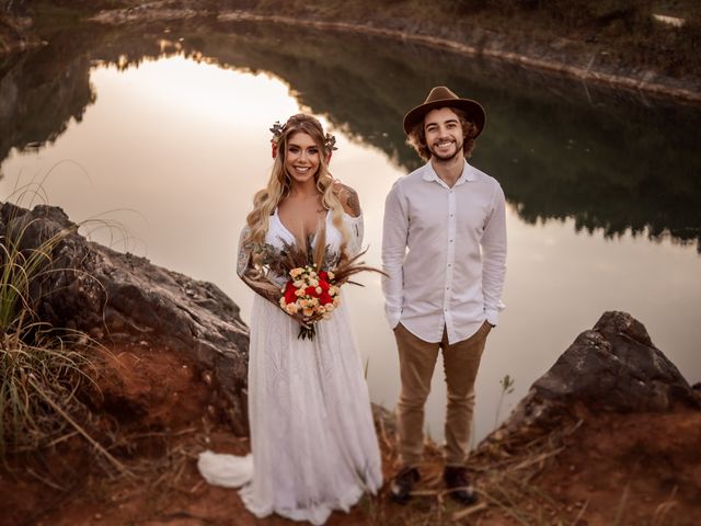 O casamento de Rodrigo e Amanda em Curitiba, Paraná 90