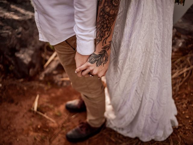 O casamento de Rodrigo e Amanda em Curitiba, Paraná 95