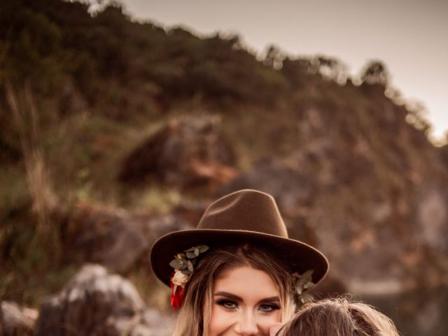 O casamento de Rodrigo e Amanda em Curitiba, Paraná 101