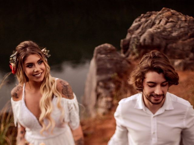 O casamento de Rodrigo e Amanda em Curitiba, Paraná 106