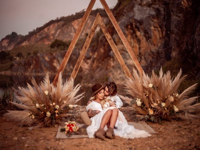 O casamento de Rodrigo e Amanda em Curitiba, Paraná 108