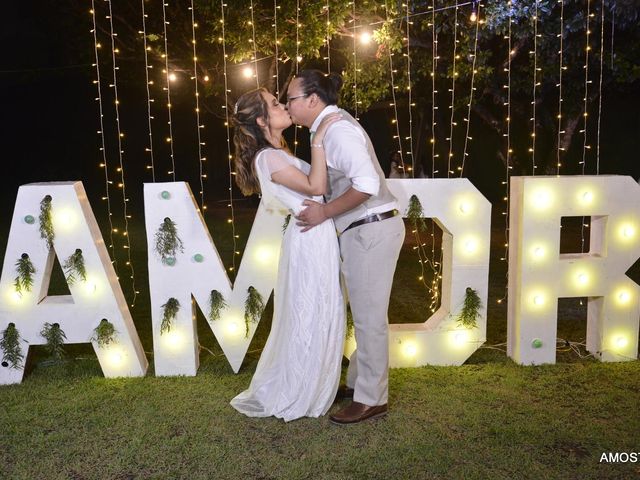 O casamento de Deivid Meireles e Pâmeli Sousa em Manaus, Amazonas 13