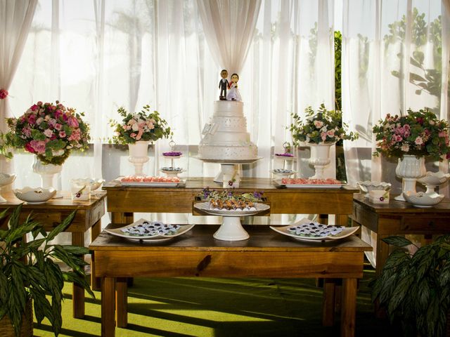 O casamento de Gabriel e Luciane em Sarzedo, Minas Gerais 6