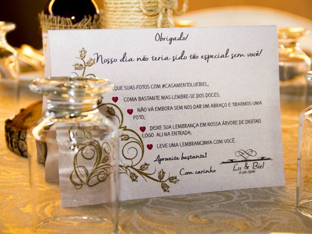 O casamento de Gabriel e Luciane em Sarzedo, Minas Gerais 7