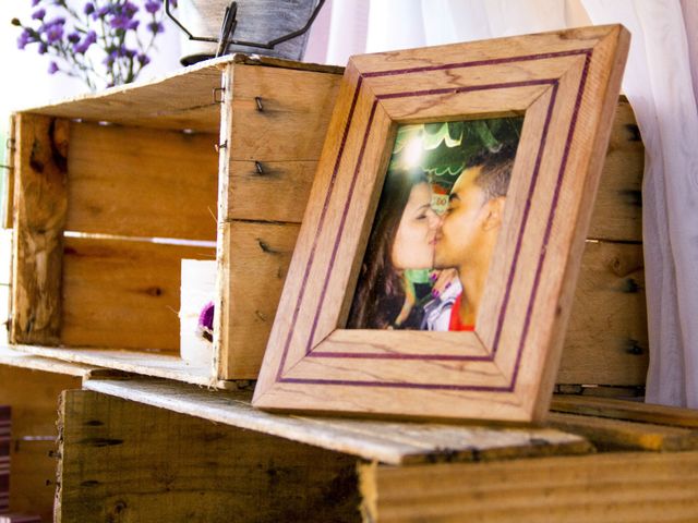 O casamento de Gabriel e Luciane em Sarzedo, Minas Gerais 11