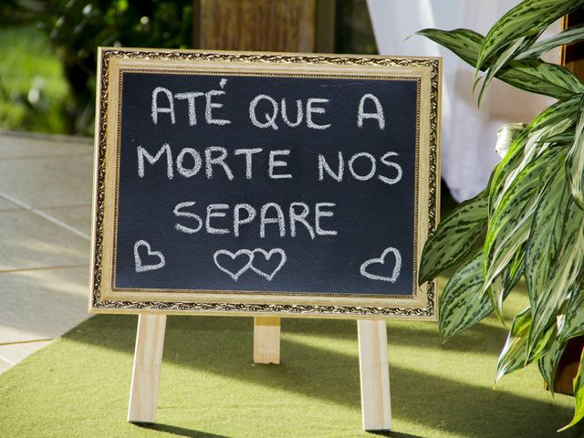 O casamento de Gabriel e Luciane em Sarzedo, Minas Gerais 14