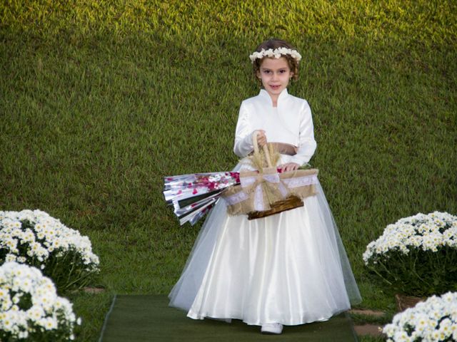 O casamento de Gabriel e Luciane em Sarzedo, Minas Gerais 16