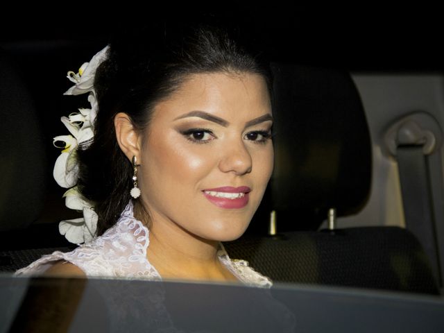 O casamento de Gabriel e Luciane em Sarzedo, Minas Gerais 19