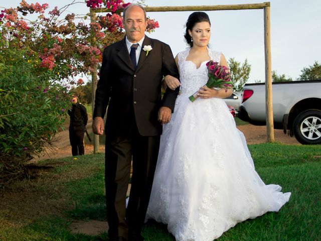O casamento de Gabriel e Luciane em Sarzedo, Minas Gerais 20