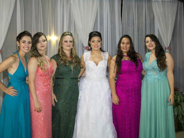 O casamento de Gabriel e Luciane em Sarzedo, Minas Gerais 27
