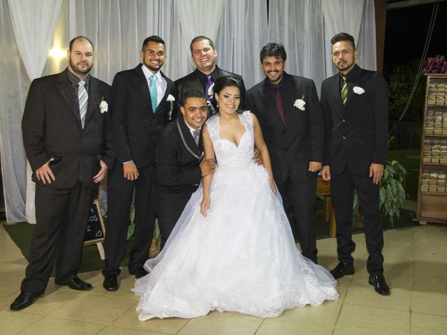 O casamento de Gabriel e Luciane em Sarzedo, Minas Gerais 28