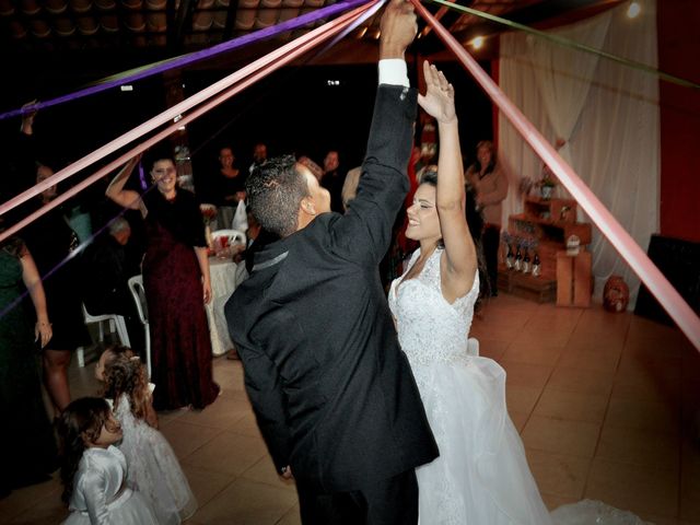 O casamento de Gabriel e Luciane em Sarzedo, Minas Gerais 29