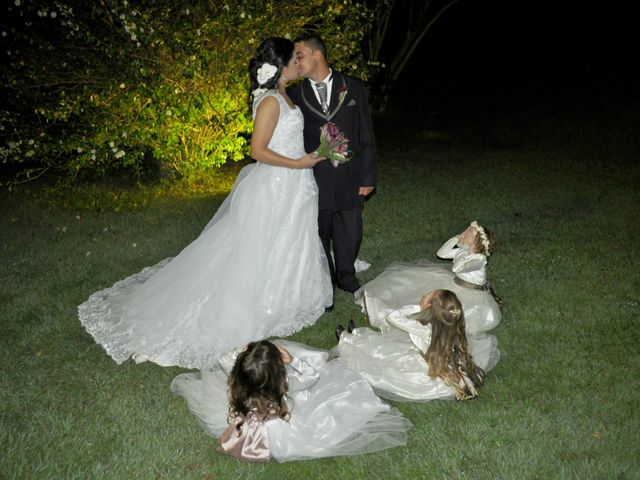 O casamento de Gabriel e Luciane em Sarzedo, Minas Gerais 30