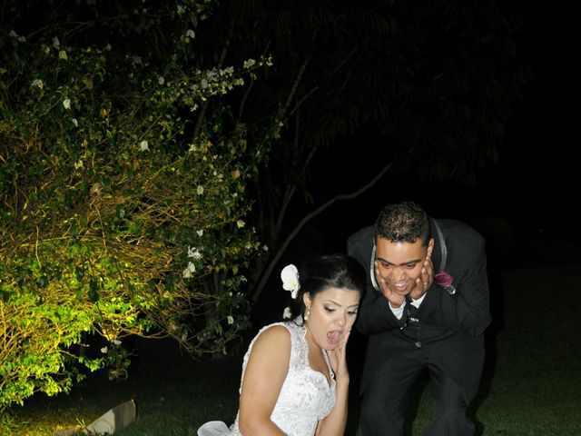 O casamento de Gabriel e Luciane em Sarzedo, Minas Gerais 31