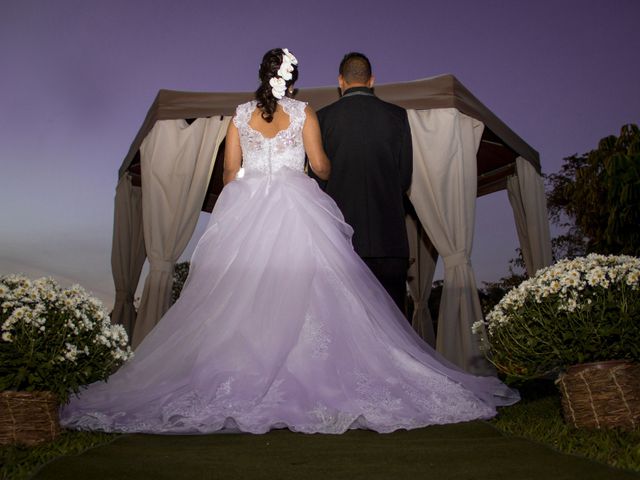 O casamento de Gabriel e Luciane em Sarzedo, Minas Gerais 2