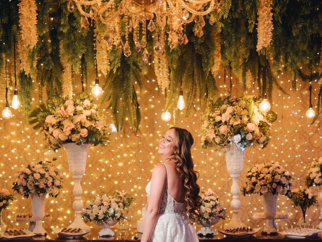 O casamento de Paulo e Larissa  em Tremembé, São Paulo 5