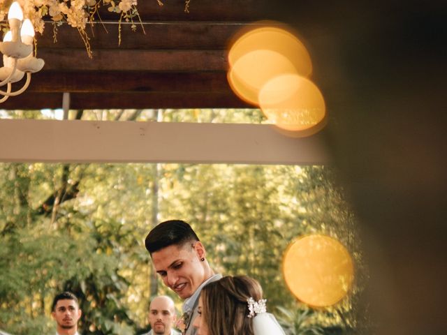 O casamento de Paulo e Larissa  em Tremembé, São Paulo 9