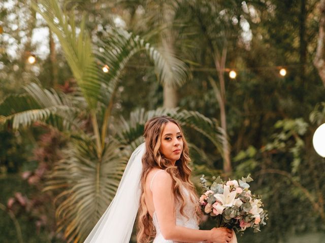 O casamento de Paulo e Larissa  em Tremembé, São Paulo 16