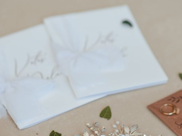 O casamento de Paulo e Larissa  em Tremembé, São Paulo 18