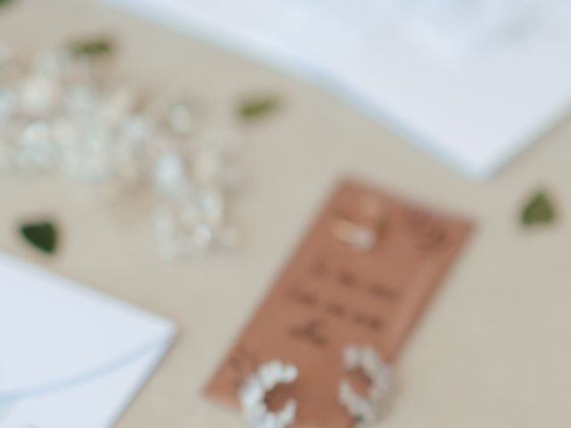 O casamento de Paulo e Larissa  em Tremembé, São Paulo 21