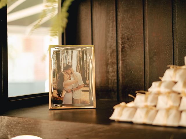 O casamento de Paulo e Larissa  em Tremembé, São Paulo 24