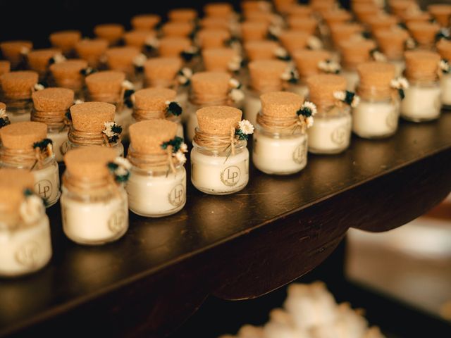 O casamento de Paulo e Larissa  em Tremembé, São Paulo 25