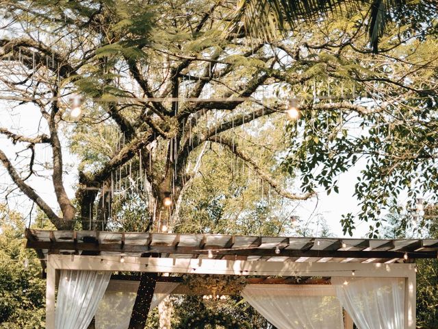 O casamento de Paulo e Larissa  em Tremembé, São Paulo 26