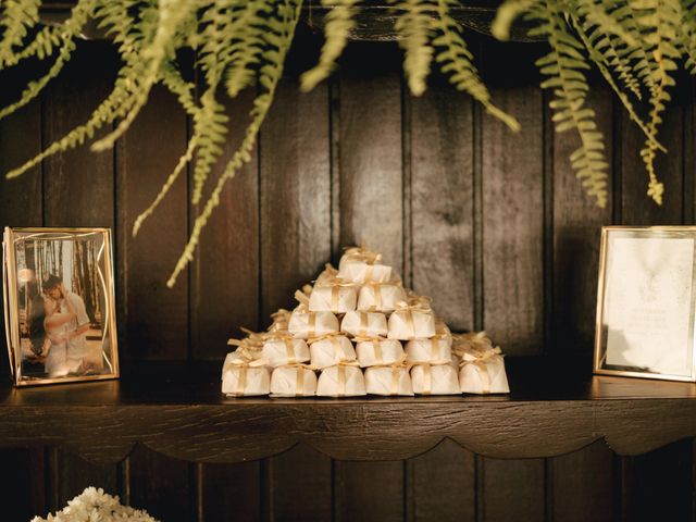 O casamento de Paulo e Larissa  em Tremembé, São Paulo 27