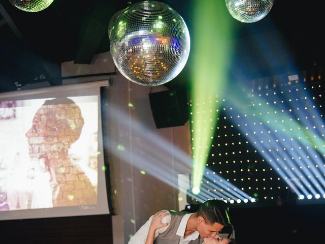 O casamento de Paulo e Larissa  em Tremembé, São Paulo 31