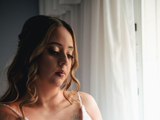 O casamento de Paulo e Larissa  em Tremembé, São Paulo 32