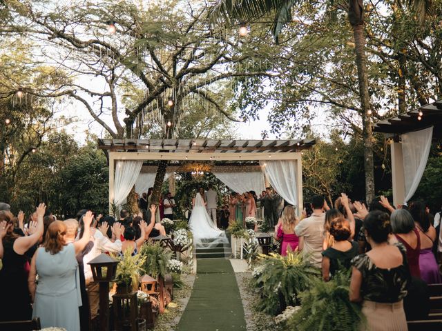 O casamento de Paulo e Larissa  em Tremembé, São Paulo 35